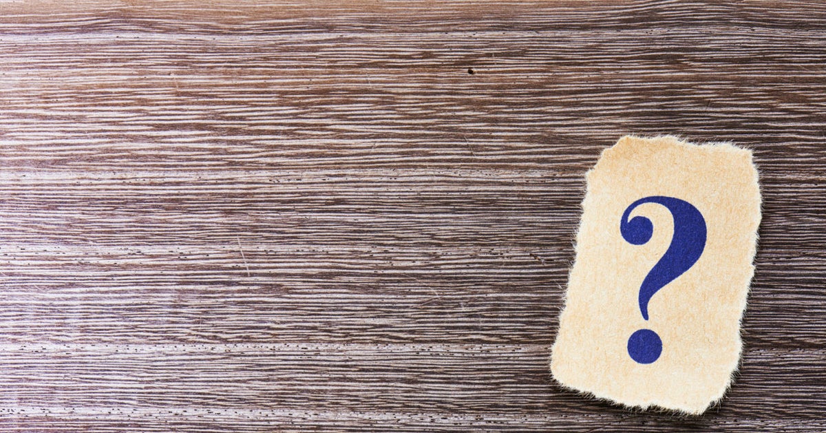 Advice For Anyone Who Has Ever Doubted Their Religion | HuffPost Religion