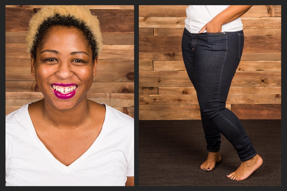 11 Women Get Refreshingly Real About Finding Jeans That Fit Their