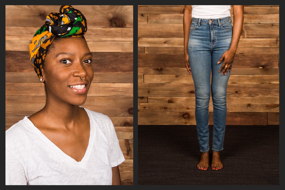 11 Women Get Refreshingly Real About Finding Jeans That Fit Their Bodies Huffpost