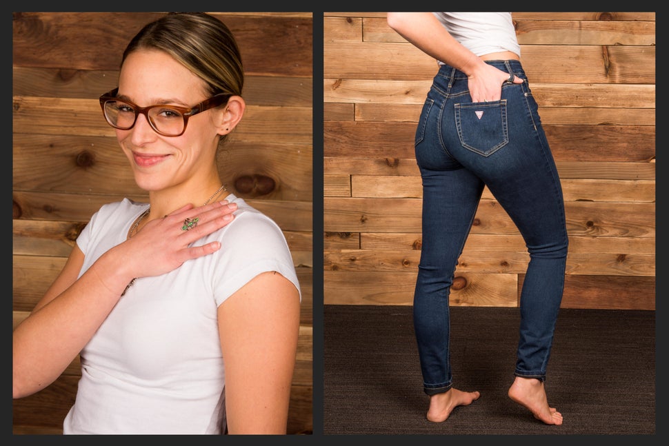 11 Women Get Refreshingly Real About Finding Jeans That Fit Their