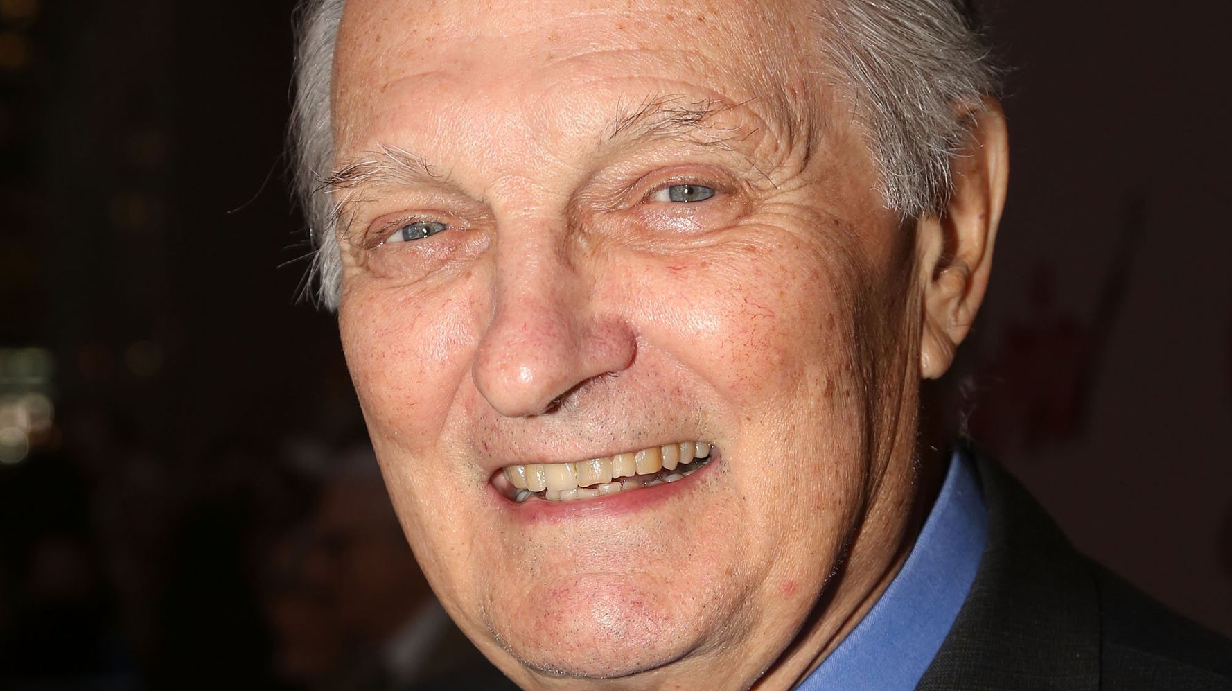 Alan Alda Knows His Feminist History