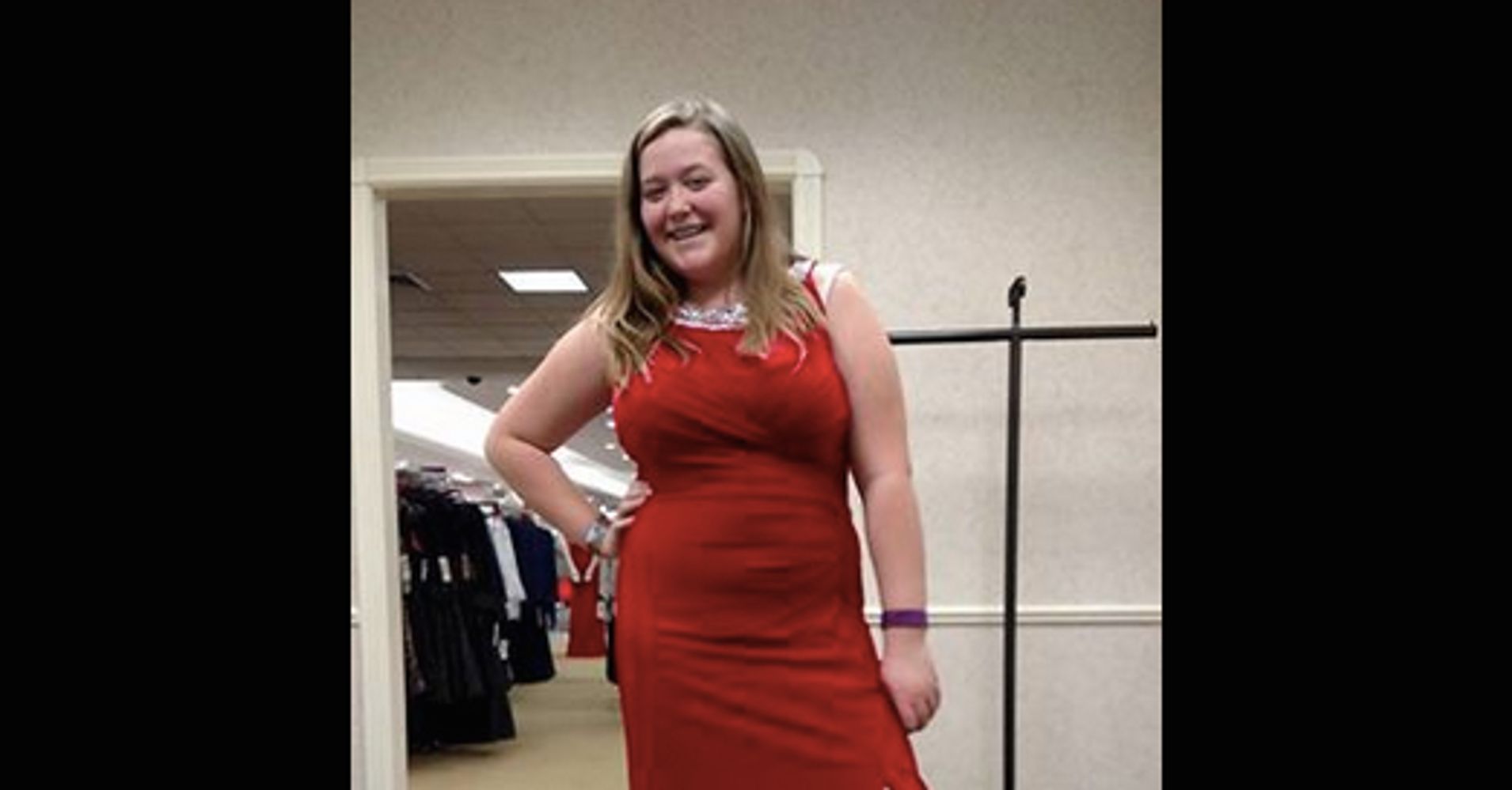 This Is What Happens When You Tell A Mom Her Daughter Needs Spanx 