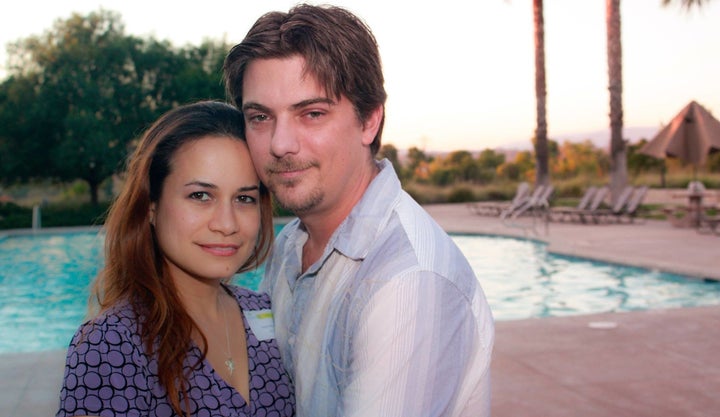 Miller has been with his fiancée, Joanie, for 11 years and says that a particular moment with her is what de