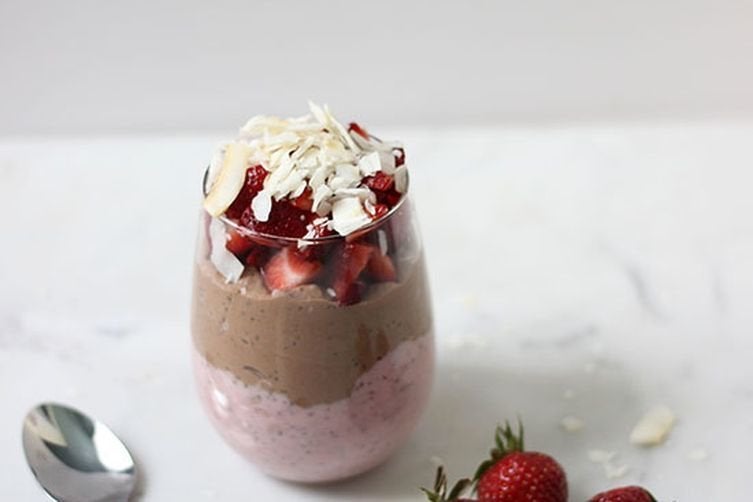 Chia Seed Pudding Recipes That Prove You Can Eat Healthy And Love It ...