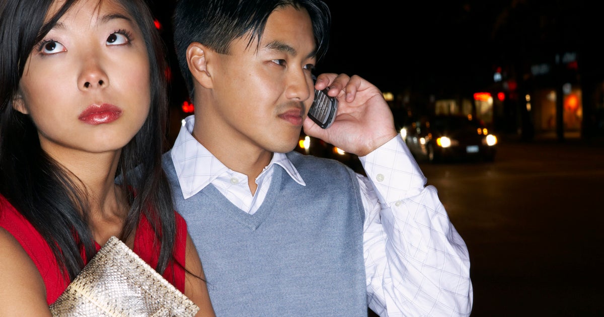 7 Inconsiderate Things You Might Be Doing In Your Relationship ...