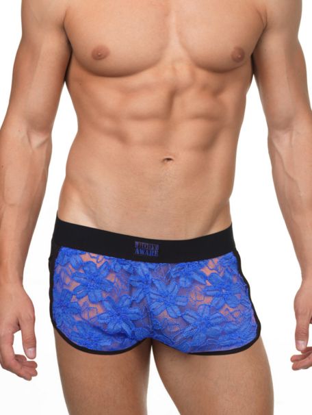 Men's Lingerie Exists And Here Are The NSFW Pictures