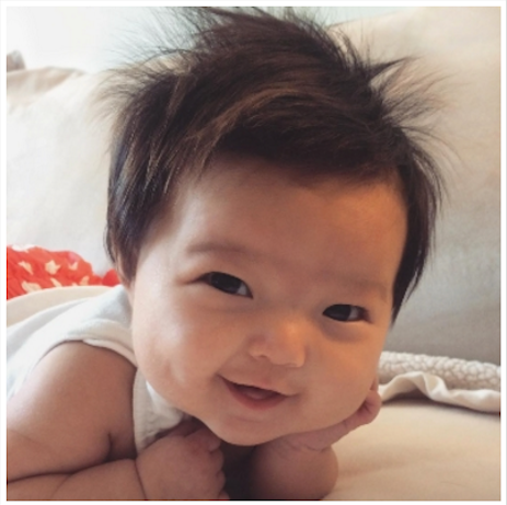 Baby gap on sale photo contest 2019