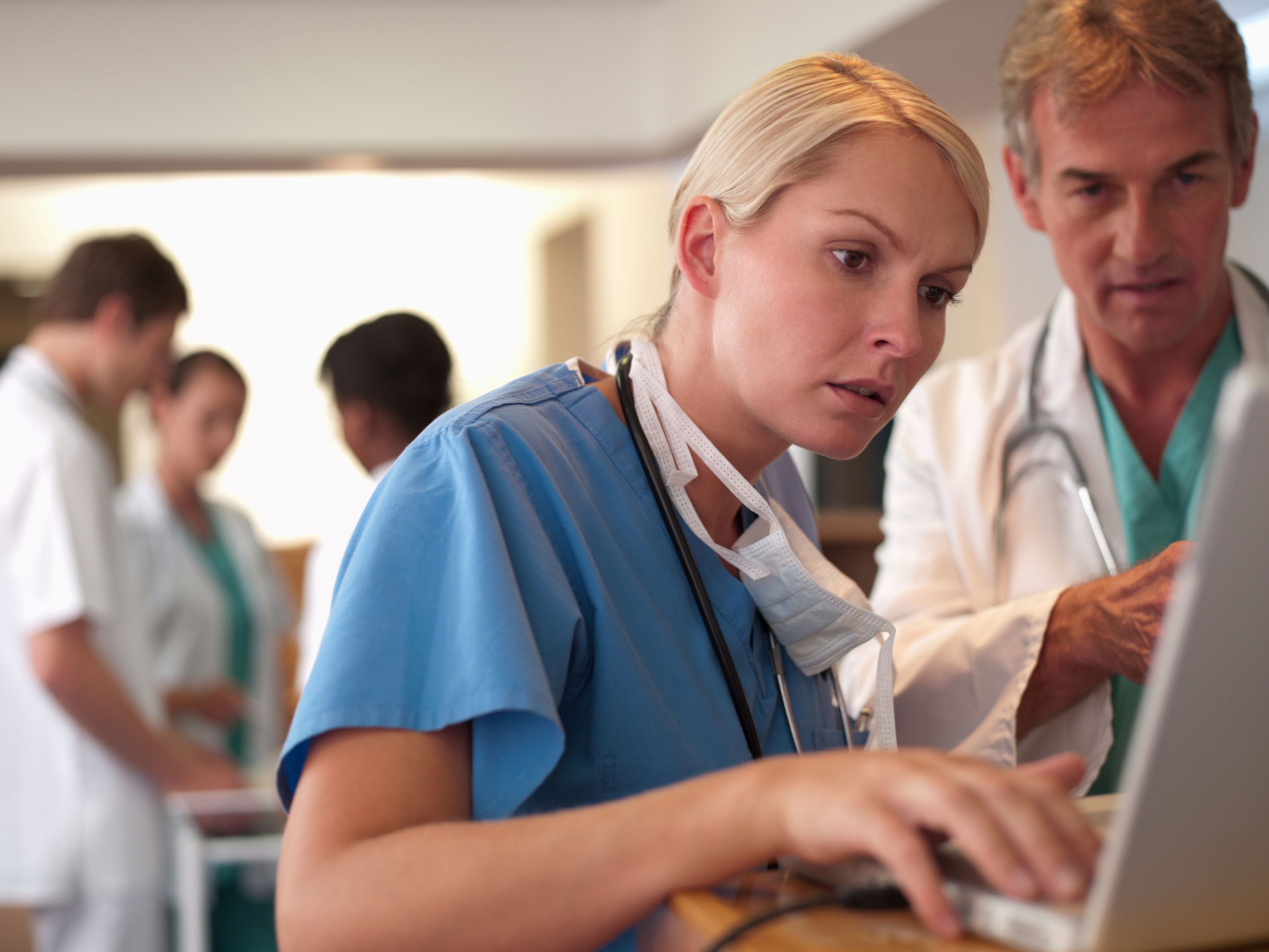 Many Doctors Who Face Malpractice Suits Are Serial Offenders | HuffPost ...