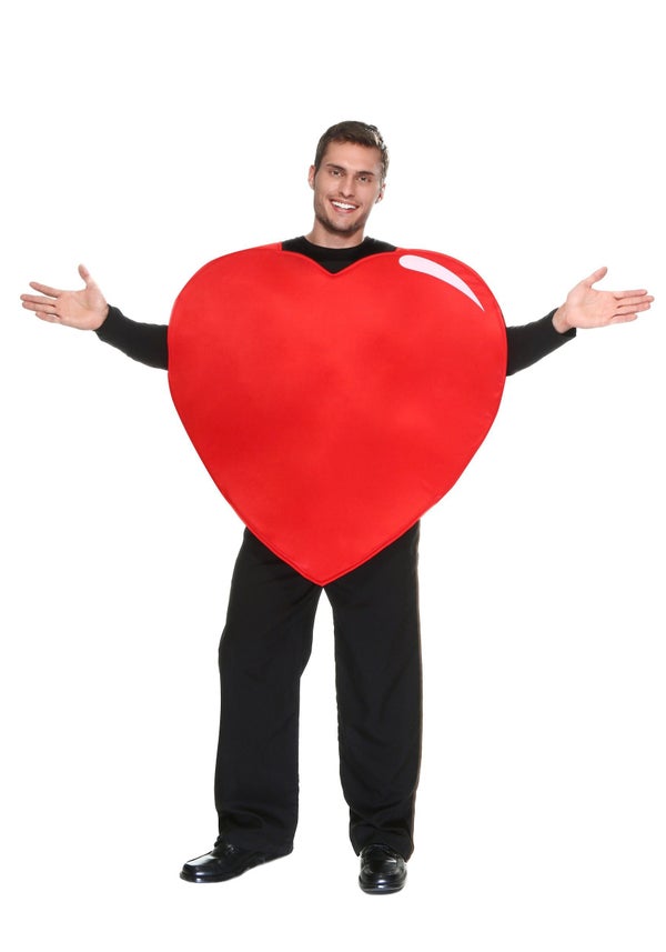 We Have A Heart On For Kooky Valentine's Day Gifts HuffPost