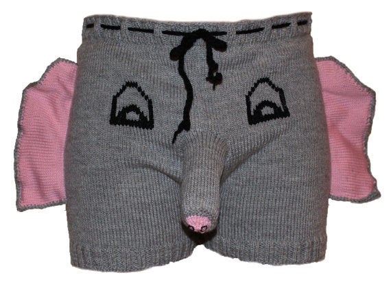 Men's Lingerie Exists And Here Are The NSFW Pictures