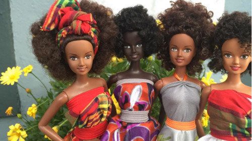 mattel diversity