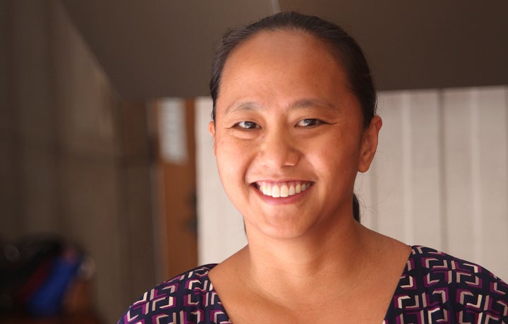 Democratic Rep. Della Au Belatti has introduced a bill in the Hawaii House to ban gay conversion therapy for m