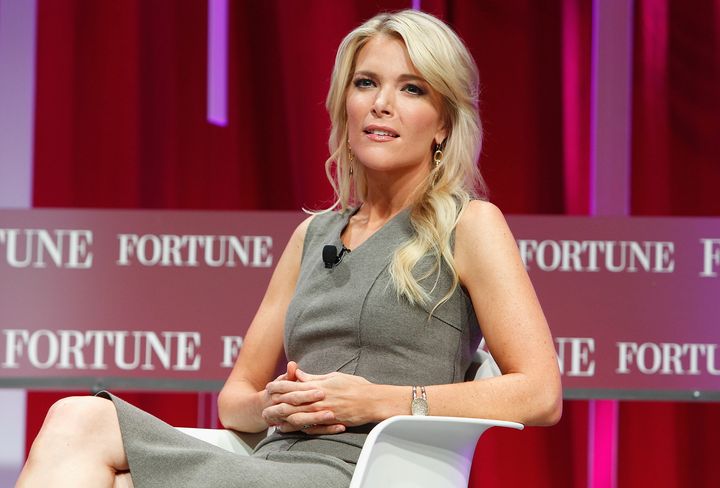 Megyn Kelly has received a whole lot of abuse online from Trump fans.