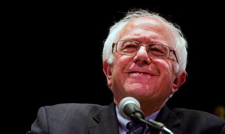 Sen. Bernie Sanders (I-Vt.) is one of a group of liberal senators who helped convince the FCC to propose a rule allowing cable customers to rent set-top cable boxes from providers other than their cable companies, saving them money.