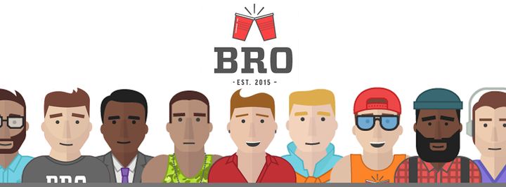 It Just Got Easier For Straight Bros To Meet Dudes For Dates Sex And