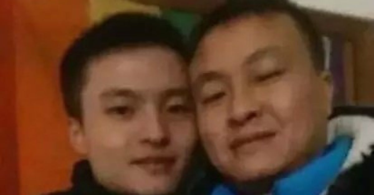 China Gears Up To Hear Its First Same-Sex Marriage Case | HuffPost The ...