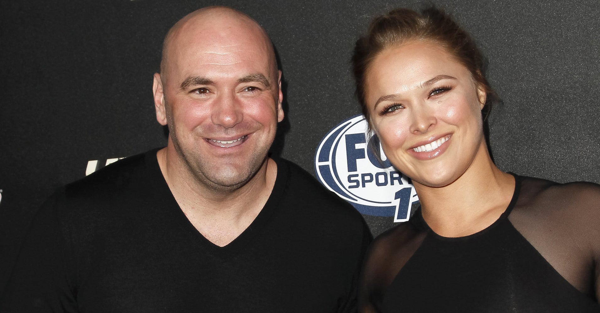 Dana White Explains The Secret To Ronda Rousey's Success HuffPost