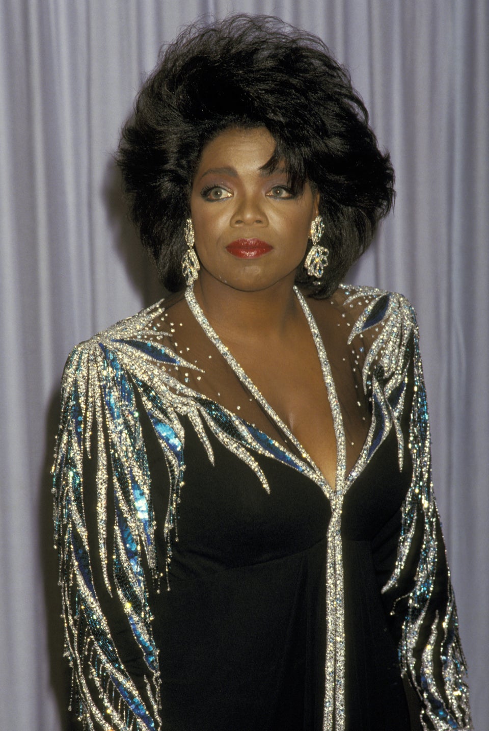 Oprah Winfrey Has Taken A Pretty Amazing Hair Journey Through The Years Oprah Winfrey Has Taken A Pretty Amazing Hair Journey Through The Years