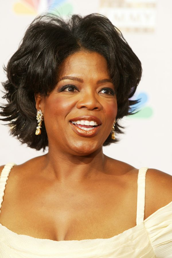 oprah winfrey has taken a pretty amazing hair journey