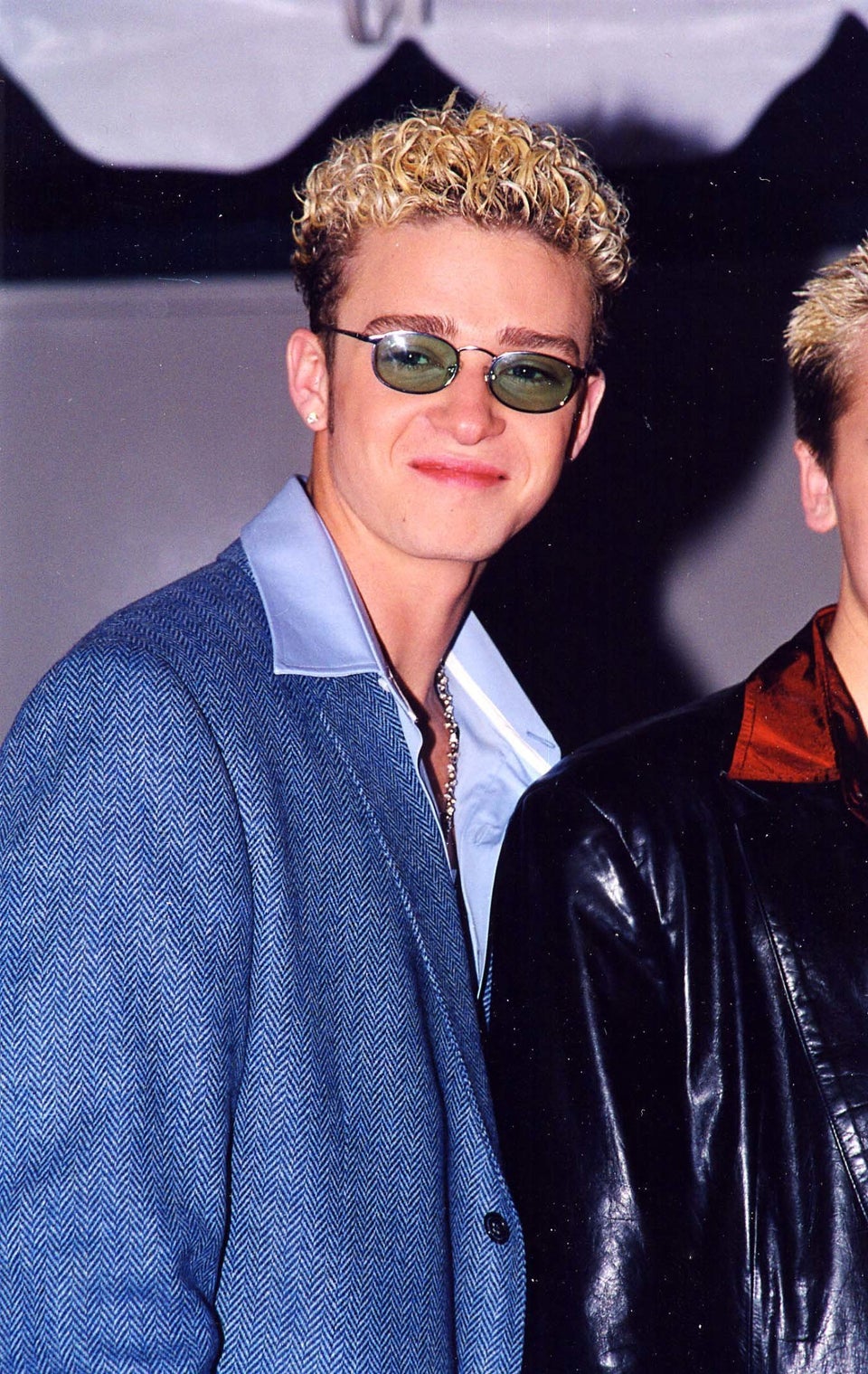 How Justin Timberlake Survived Frosted Tips and Became a Grooming Legend