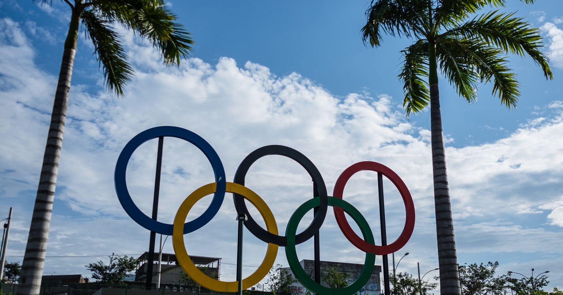 Cost Of Rio S 2016 Summer Olympics Rises By Nearly 100 Million Huffpost