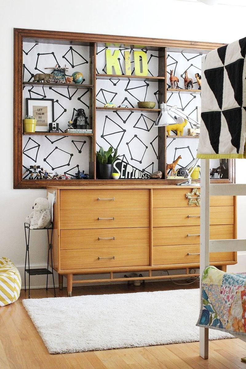 Every New Yorker Is Hoda Kotb On Her First Nyc Apartment Search 10 Diy Apartment Upgrades To Try This Weekend