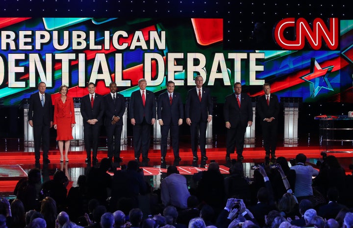 In a new survey, 86 percent of all single women who participated said it was unlikely they'd vote for a candidate who called