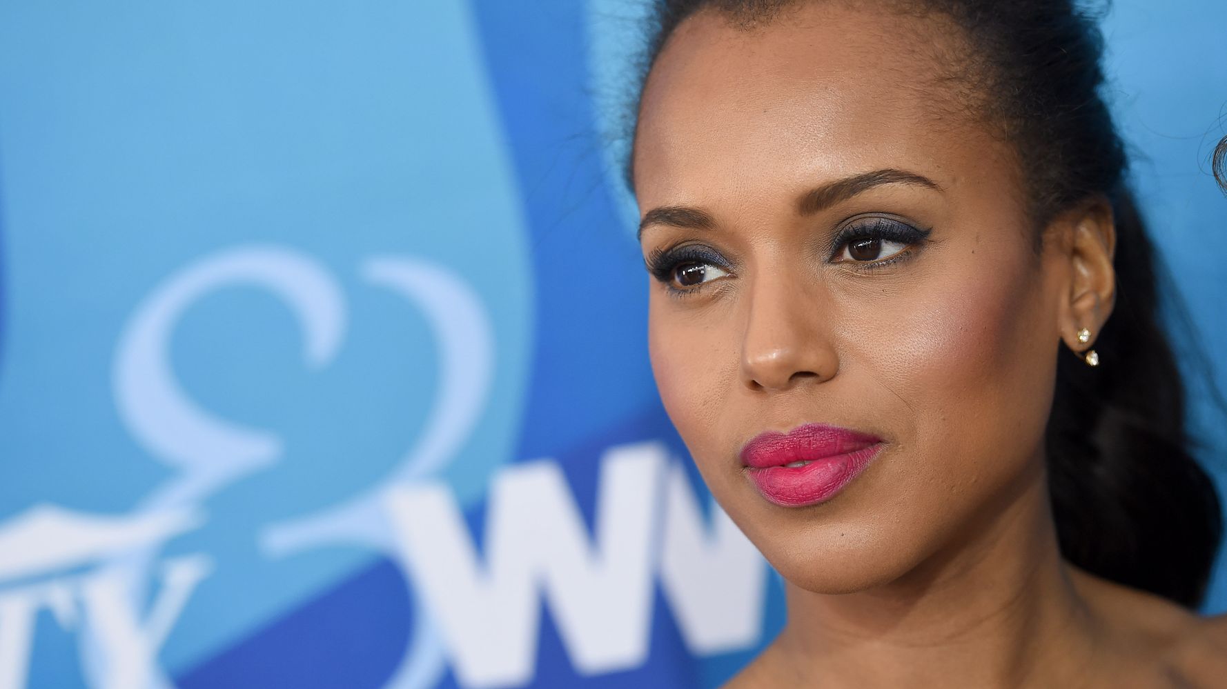 5 Quotes That Prove Kerry Washington Is Just As Badass As Olivia Pope |  HuffPost Voices