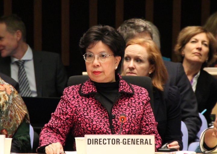 The World Health Organization director general, Margaret Chan, announced on Thursday that the WHO would convene a special emergency committee on the Zika virus next week.