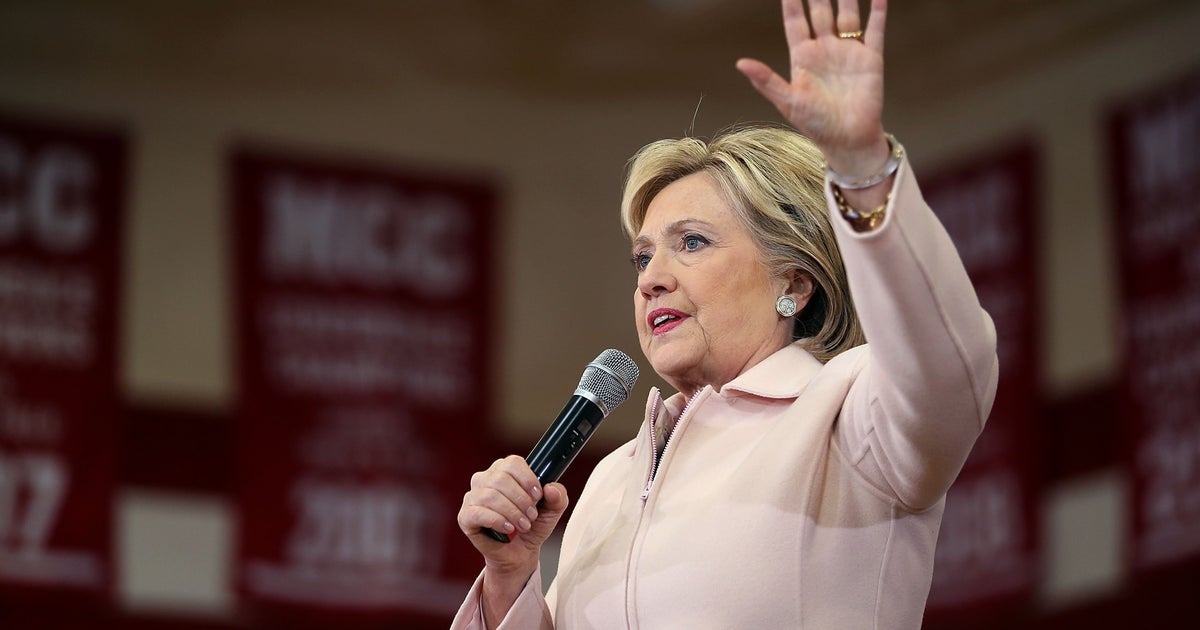 Clinton And Sanders Agree To New Debates, But Spar Over Time And Place ...