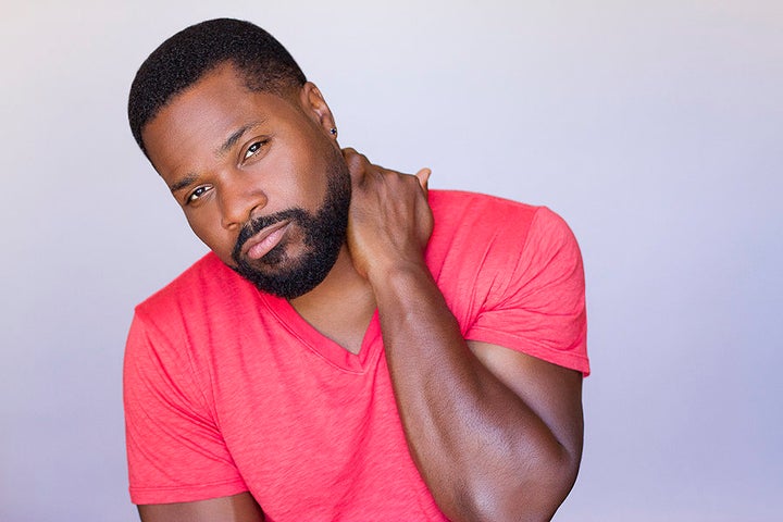 Malcolm-Jamal Warner dishes on his role in FX’s forthcoming series "American Crime Story: The People v. O.J.