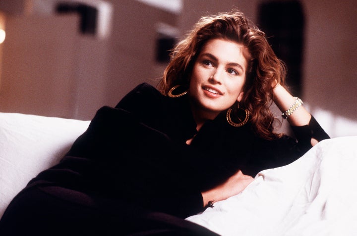 <i>*Sigh.* </i>Here's Crawford in 1989. 