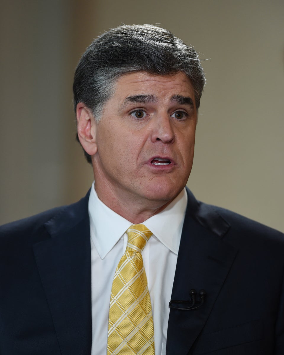 Sean Hannity