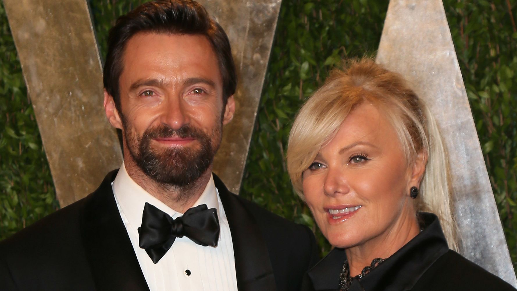 Hugh Jackman Gushing About His Wife On 'Ellen' Is The Definition Of ...