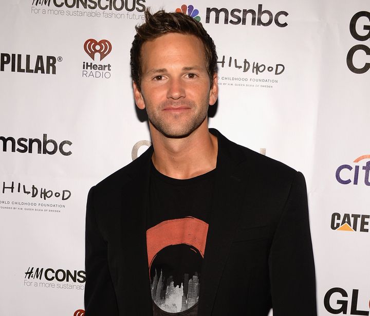 Former Illinois Rep. Aaron Schock has reportedly racked up $3 million in legal debts. 