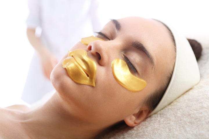 Gold-infused skincare does boast promising skincare benefits. However, there are other effective antioxidants. 