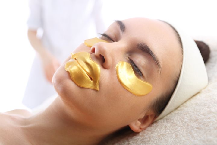 Gold-infused skincare does boast promising skincare benefits. However, there are other effective antioxidants. 