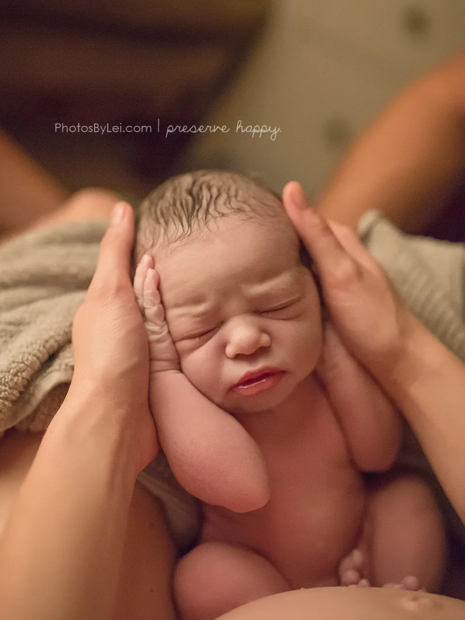 17 Stunning Birth Photos That Change the Way We See Umbilical