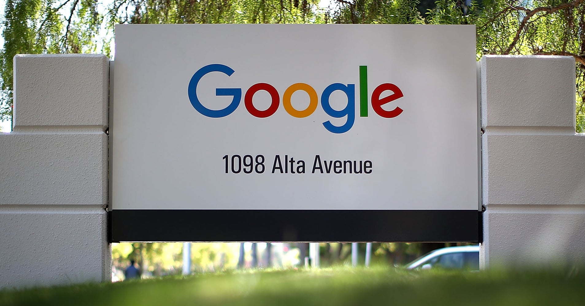 Google's Parent Company Is Now The World's Most Valuable Business