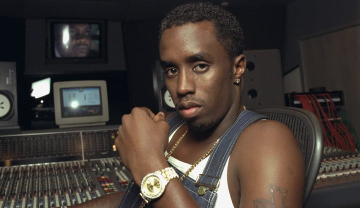 Puff Daddy Addresses Reports He Hired A Hit On Tupac