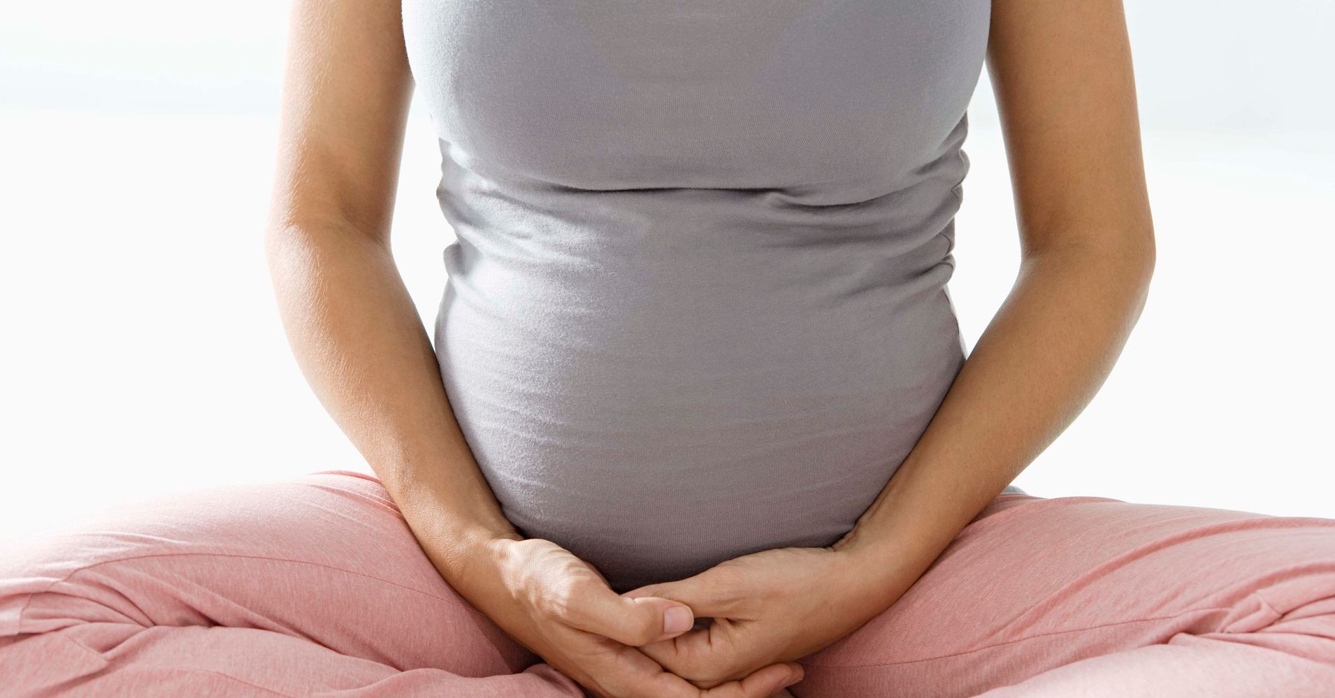What Pregnant Women Should 26