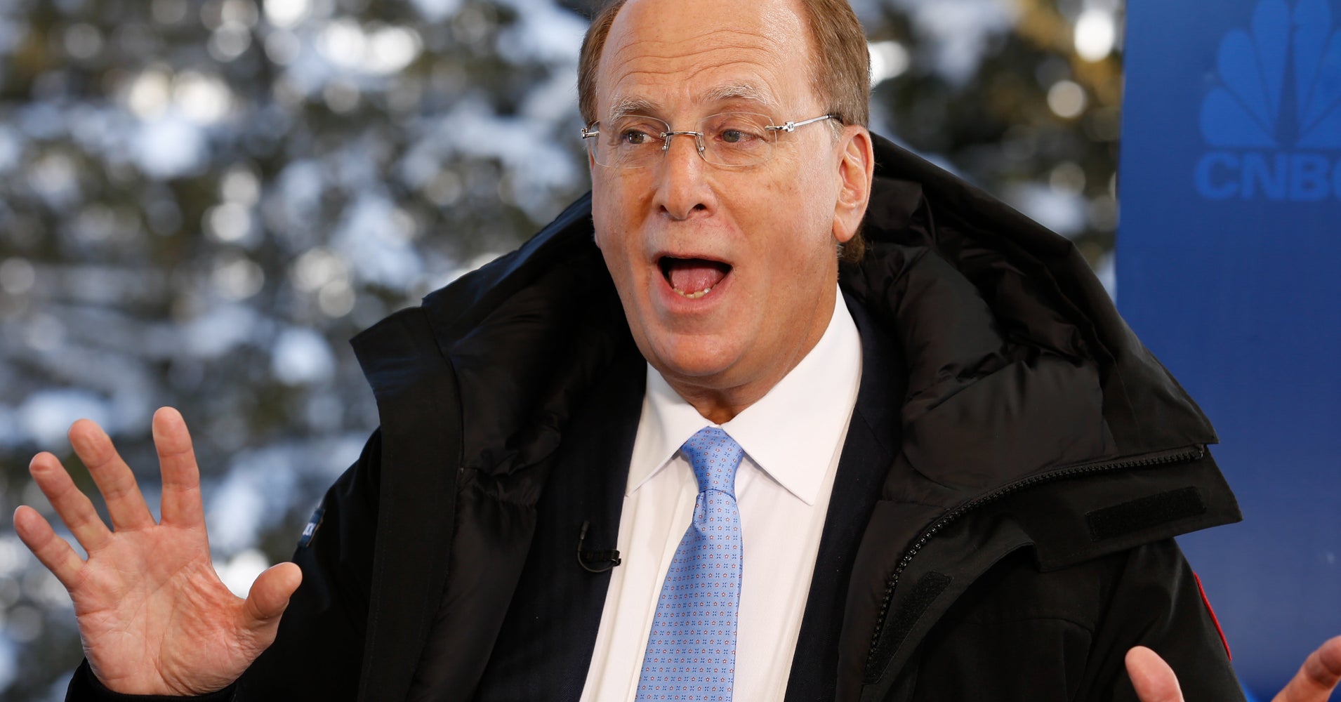 blackrock-ceo-wants-companies-to-stop-quarterly-earnings-estimates