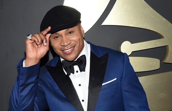 LL Cool J will host 58th Annual Grammy Awards on Feb. 15 for the fifth time in a row.