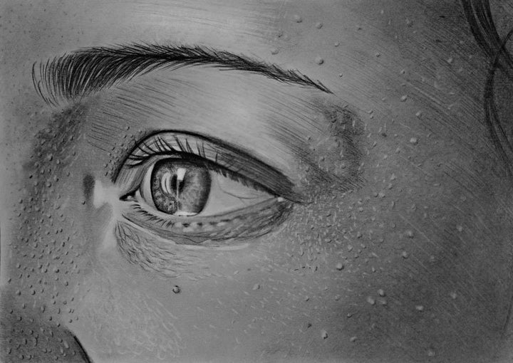 "Eye study, 2014"