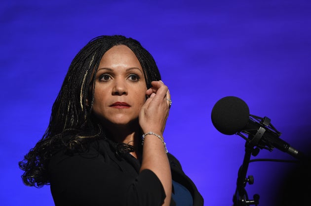 MSNBC Anchor Describes Terrifying Harassment, Racial