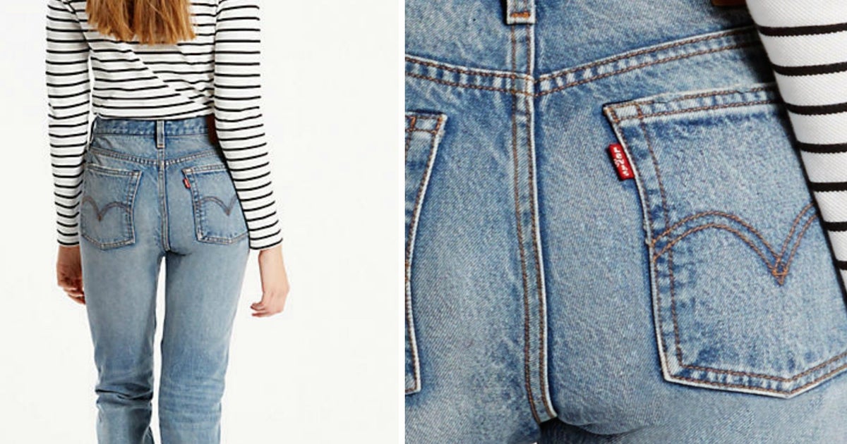 Levi wedgie fit skinny jeans 2025