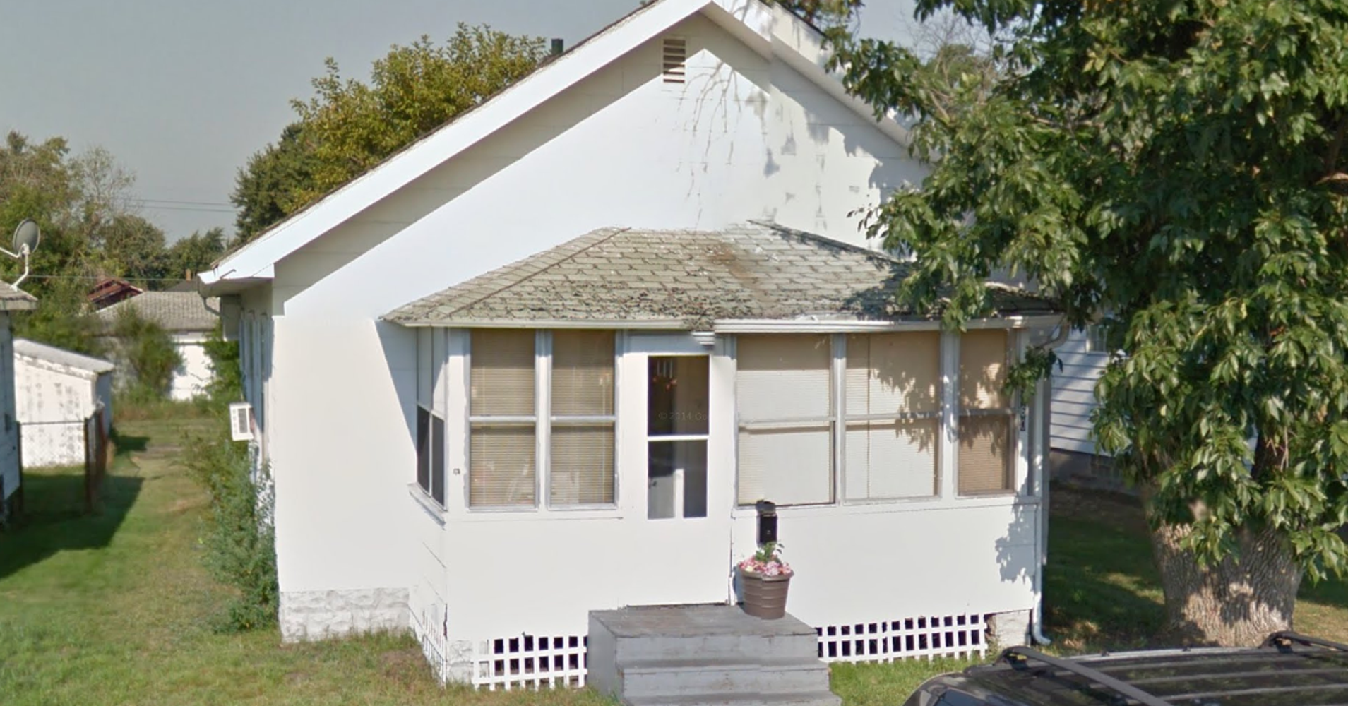 Notorious 'Demon House' Torn Down After Purchase By 'Ghost Adventures