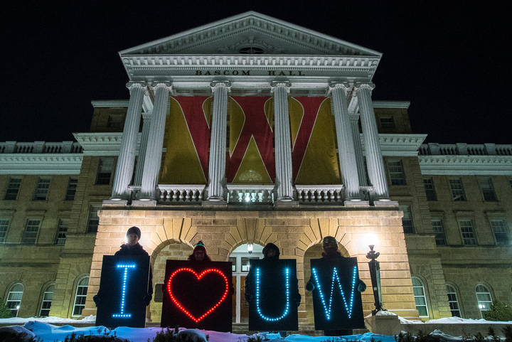 The University of Wisconsin System is grappling with proposed changes to tenure policy that many professors say would leave them vulnerable.