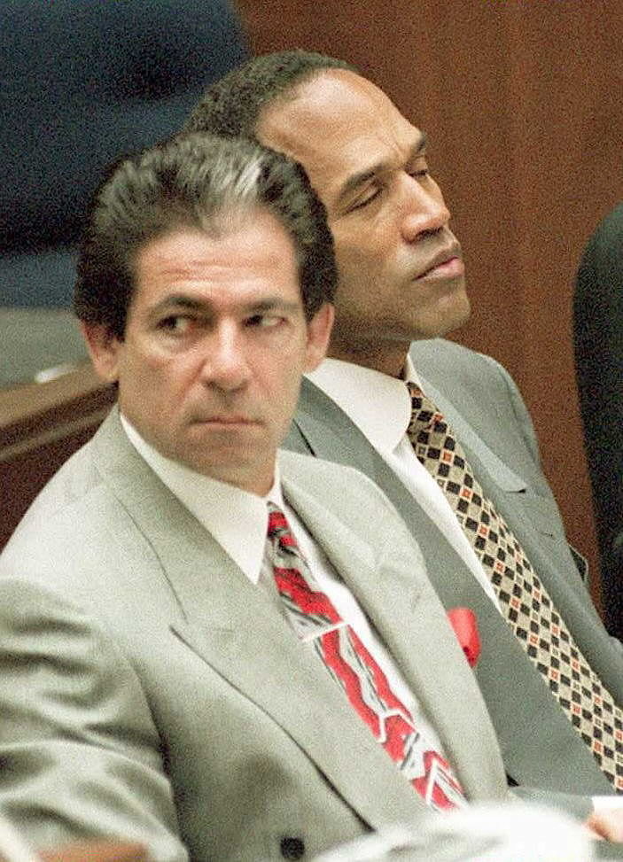 Everything You Need To Know About Robert Kardashian And The O.J ...