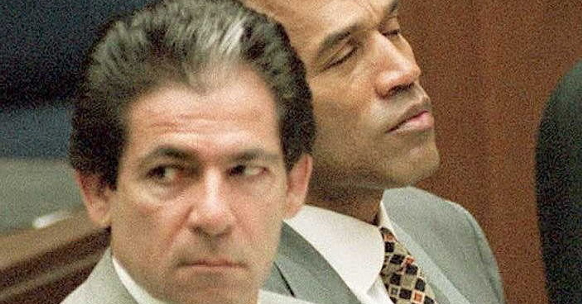 Everything You Need To Know About Robert Kardashian And The O.J